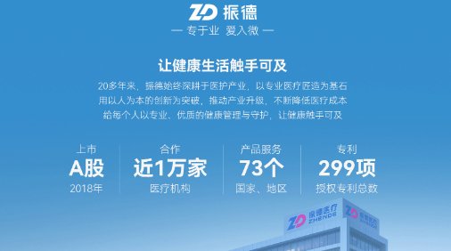 案例：重构终端和渠道管理体系助力振德医疗实现四大价值