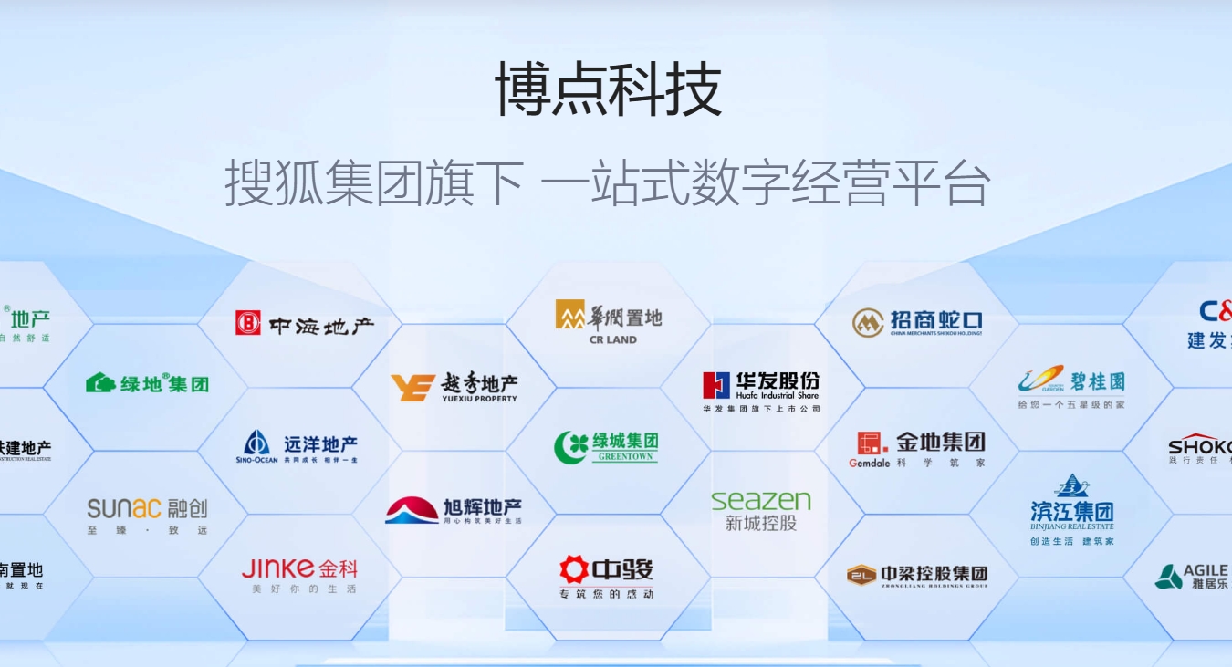 搜狐博点科技：打通CRM系统，打出精细运营+科学管理的“组合拳”